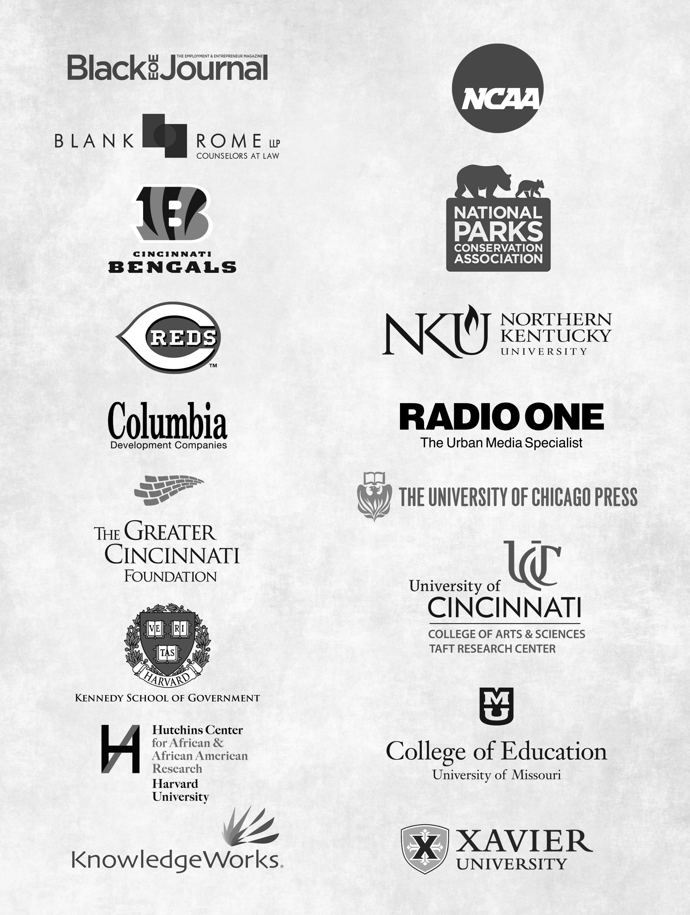 2017 Conference Sponsors