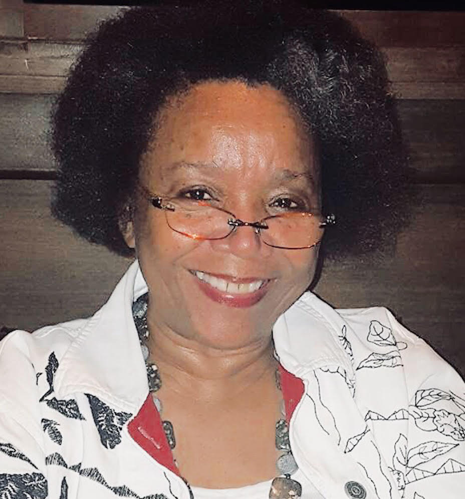 MarilynThomas Houston MarilynThomas Houston