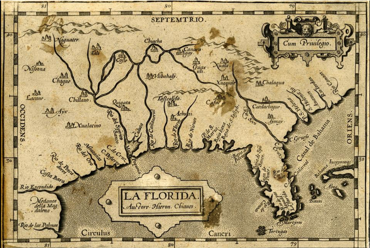 1619 project: African exploration of Florida long predates slaves’ arrival