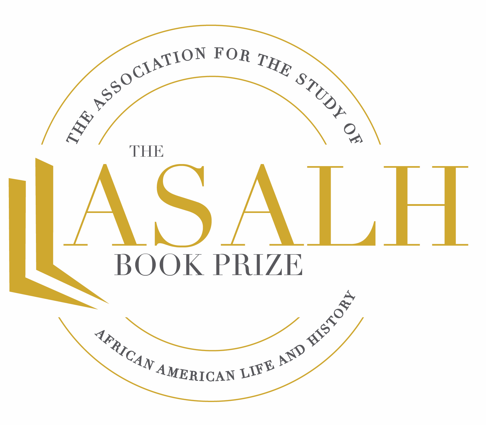 ASALH Book Prize Logo