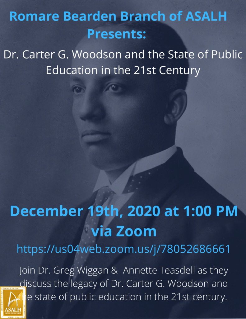thumbnail of Pages from UPDATED_Romare-Bearden_Dr.-Carter-G.-Woodson-the-state-of-public-education