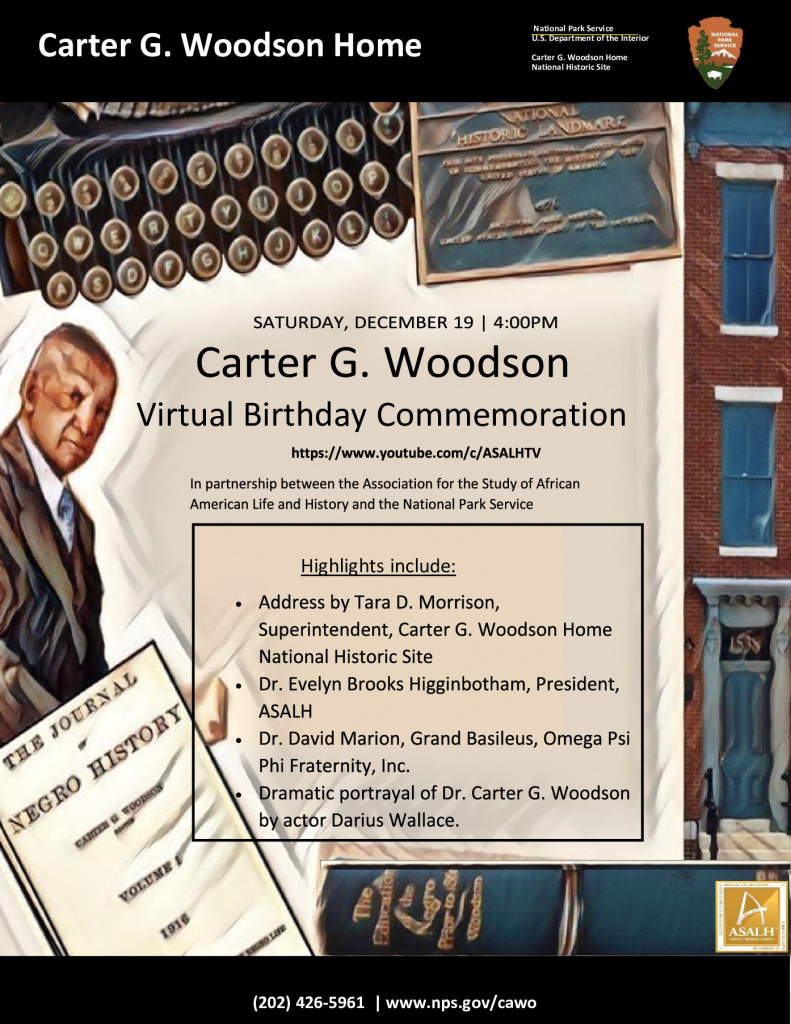 thumbnail of Woodson Birthday flyer 2nd version 2020 w logo