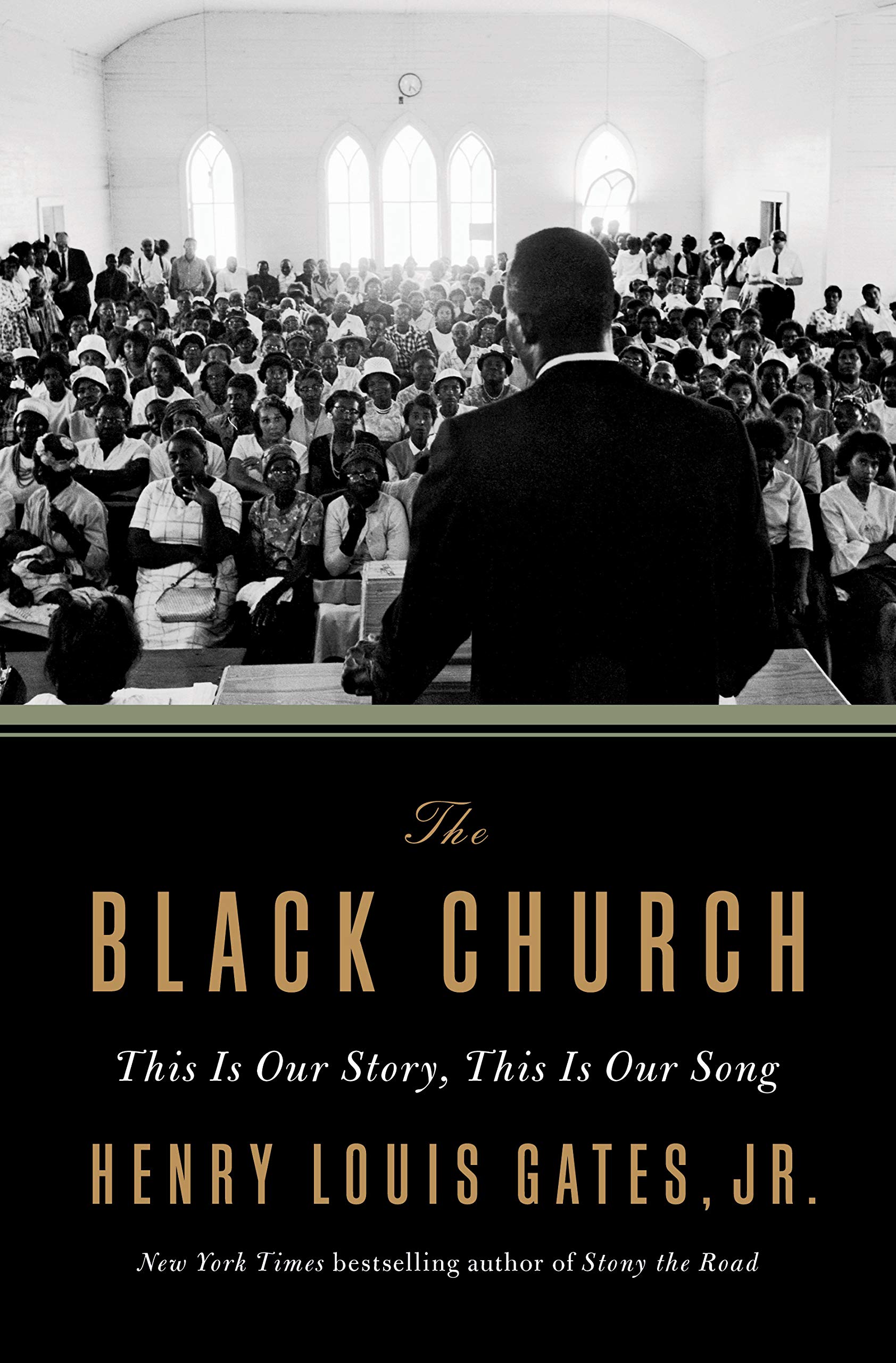 pbs the black church this is our story
