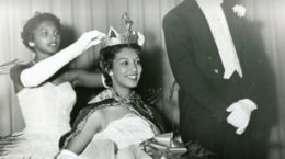 Black Beauties: African American Pageant Queens in the Segregated South