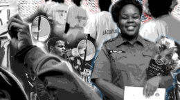 Social Justice Consortium