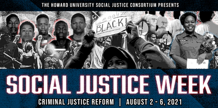 Howard University's Social Justice Consortium