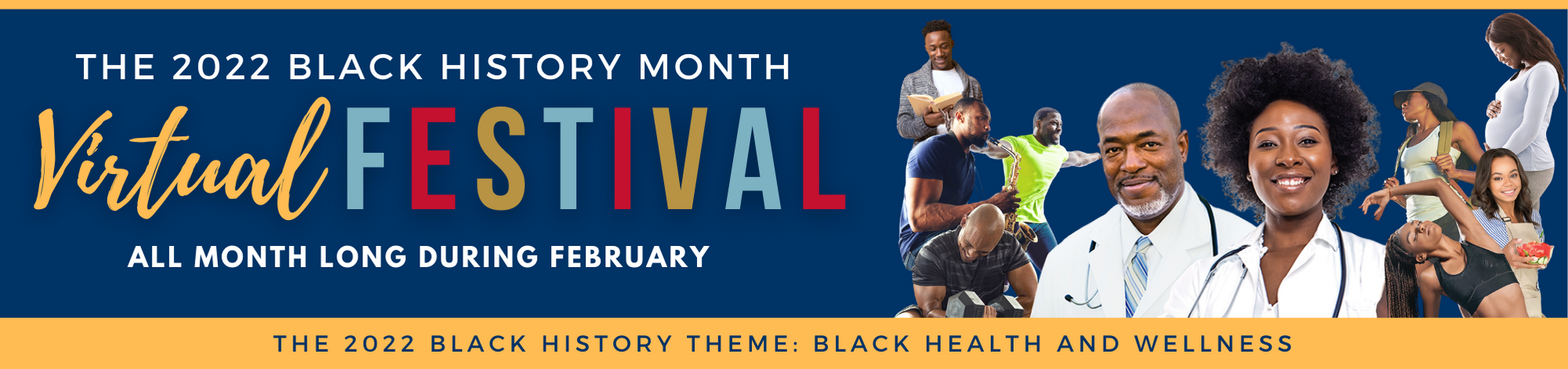 Festival Page Banner - Black History Festival V1 2022 (1277x301)