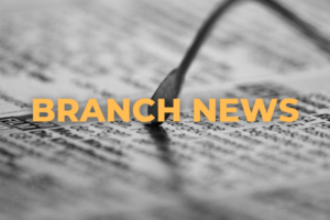 Branch News