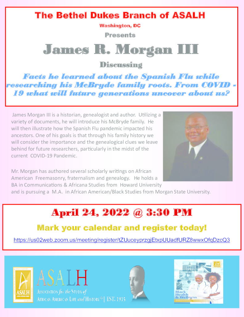 thumbnail of James-R.-Morgan-III-program-flyer
