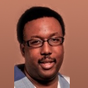 Eric R. Jackson