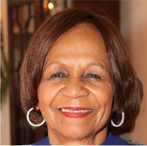 Gladys Mack