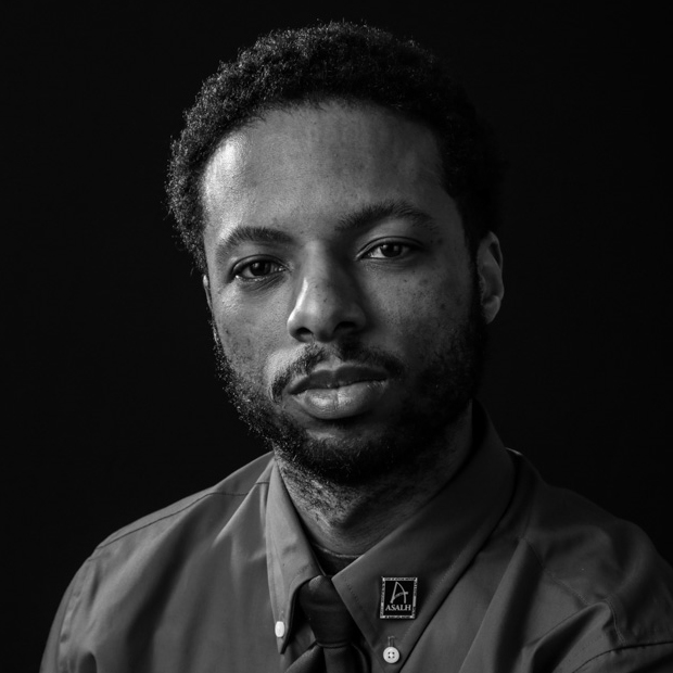 Moses Massenburg