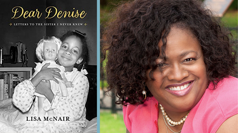 Dear Denise