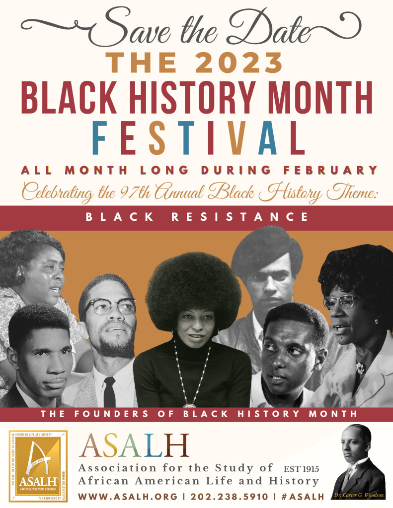 thumbnail of Save the Date – Black History Festival 2023 V1-2