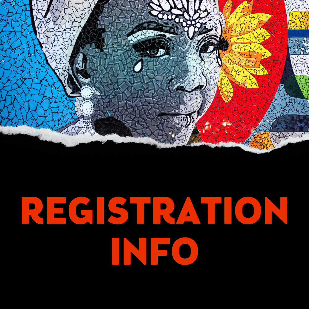 Registration info