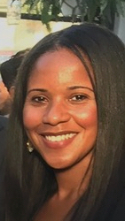 Erica McKnight