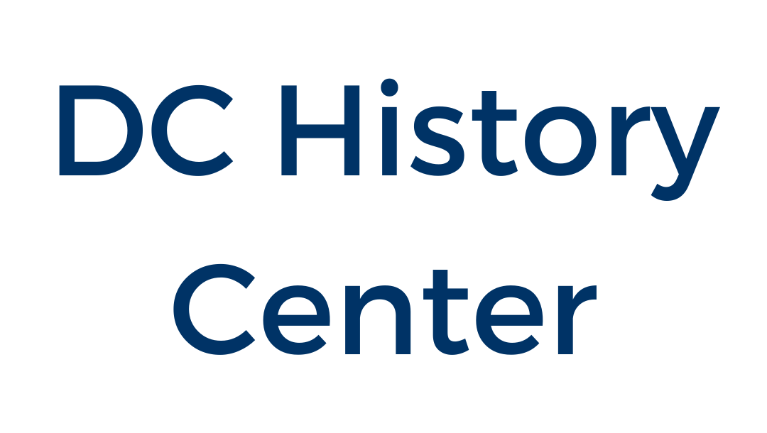 DC History Center