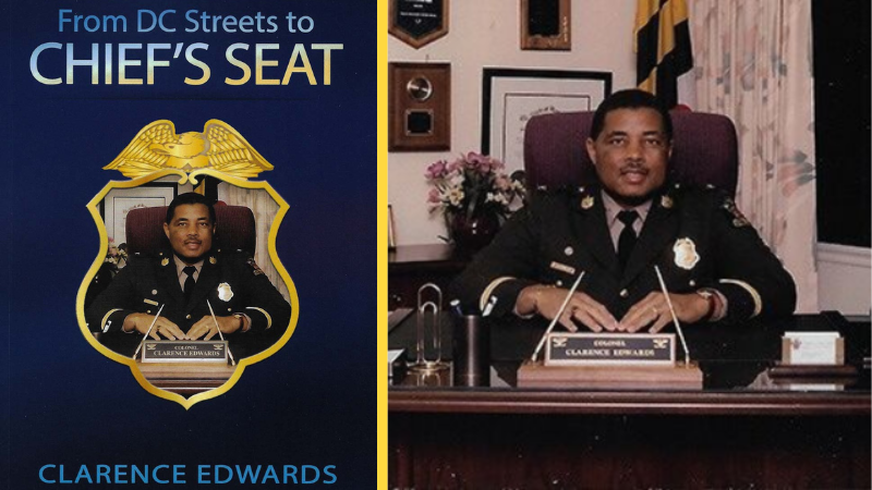 From DC Streets to Chief's Seat