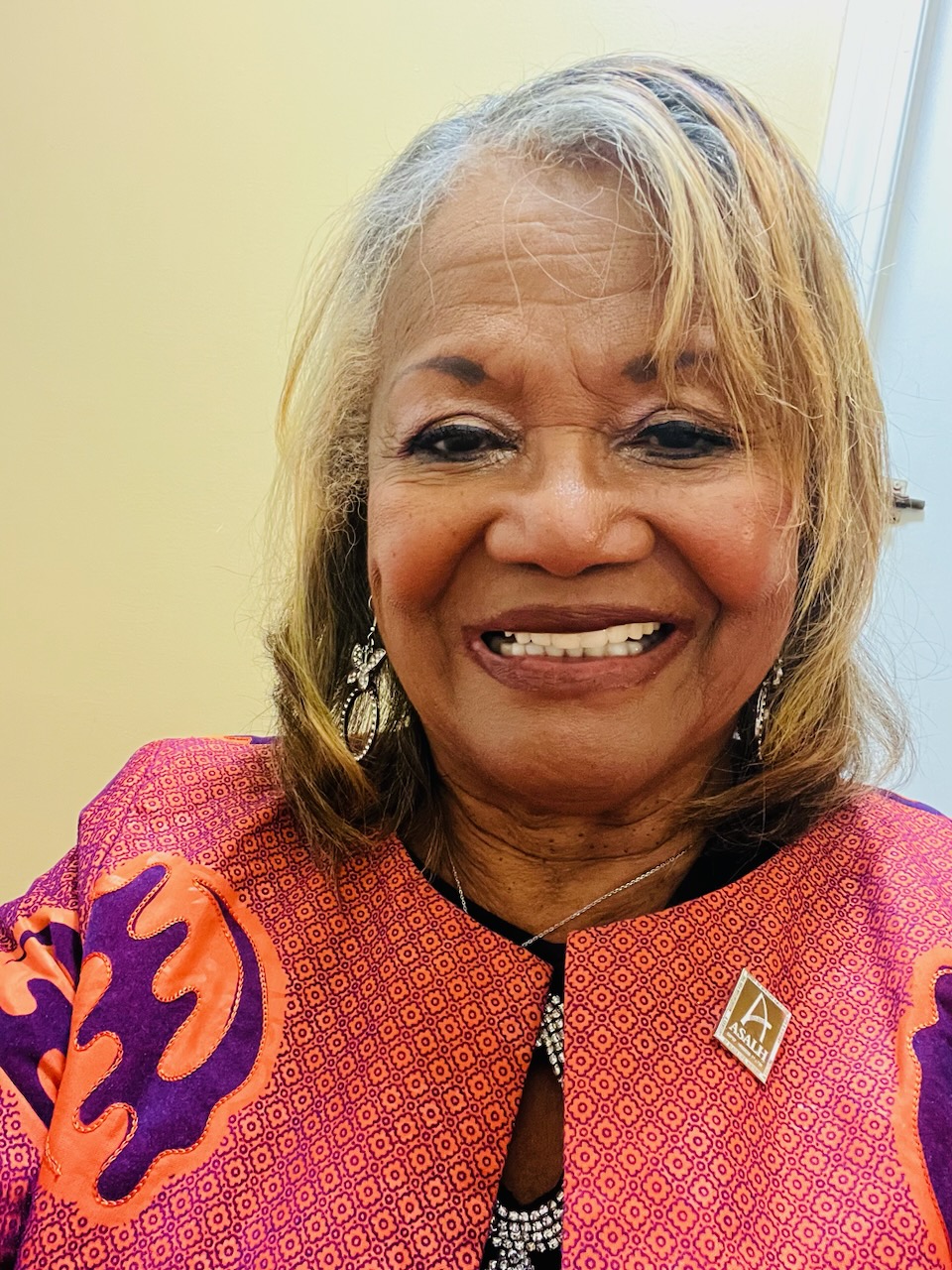 Anita Shephard