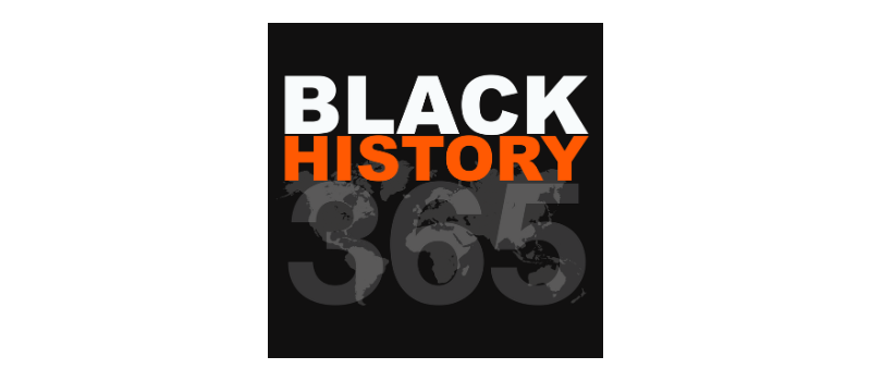 Black History 365 Education