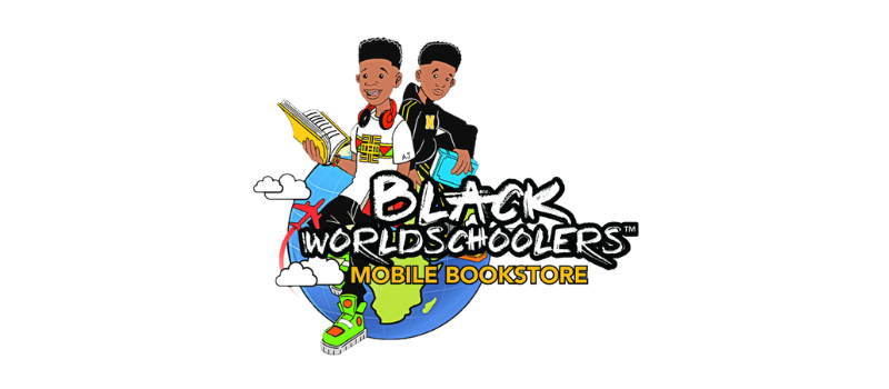 Black Worldschoolers Mobile Bookstore