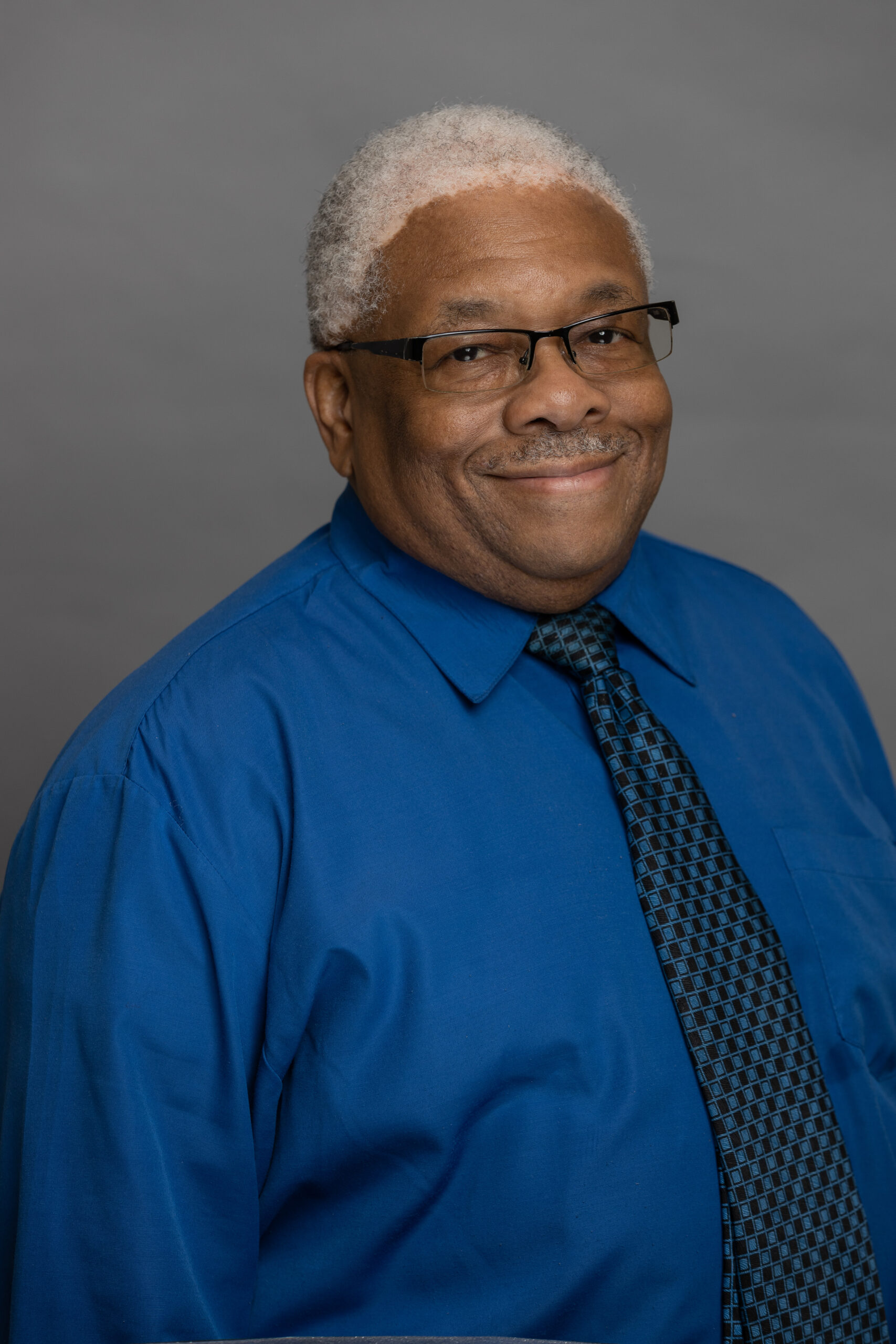 Gregory Mixon
