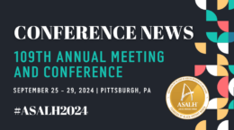 conference news