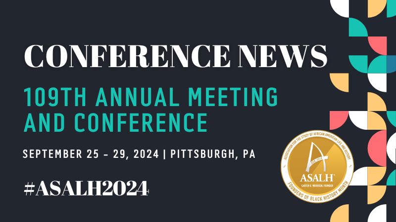 conference news