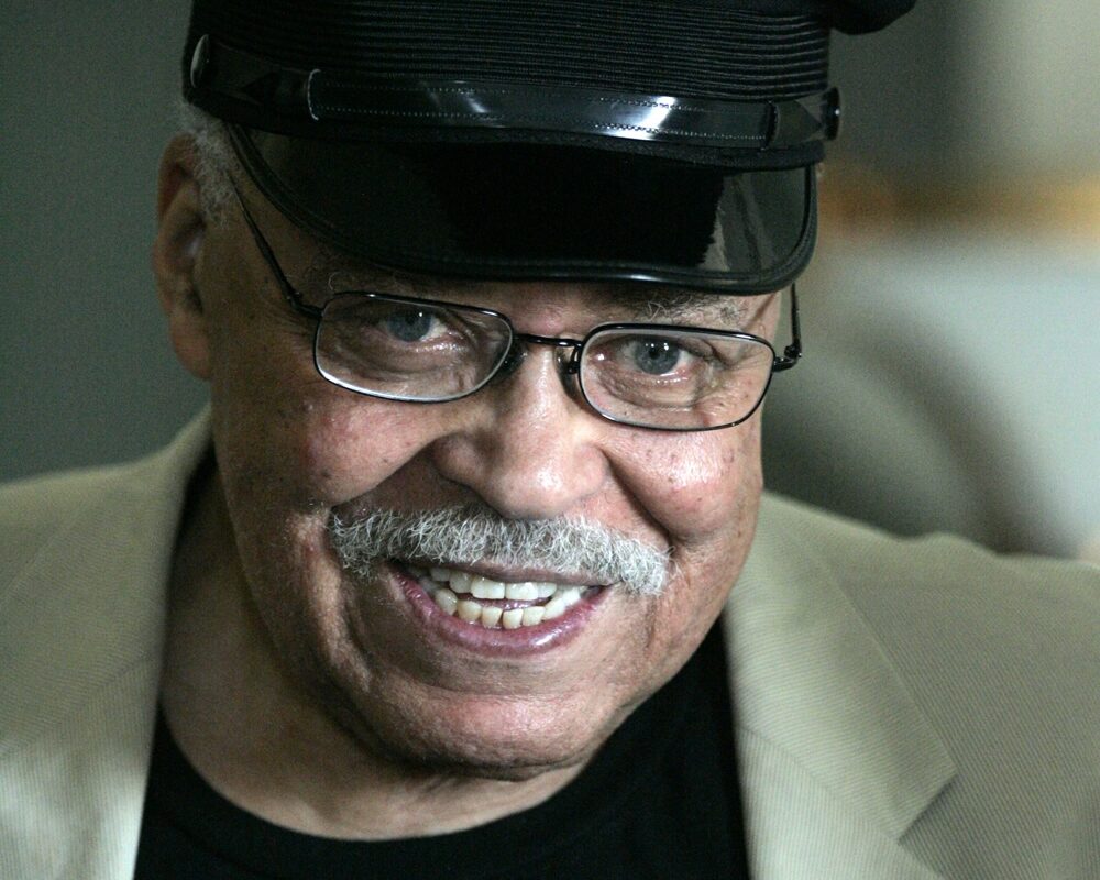 James Earl Jones (8356216260)