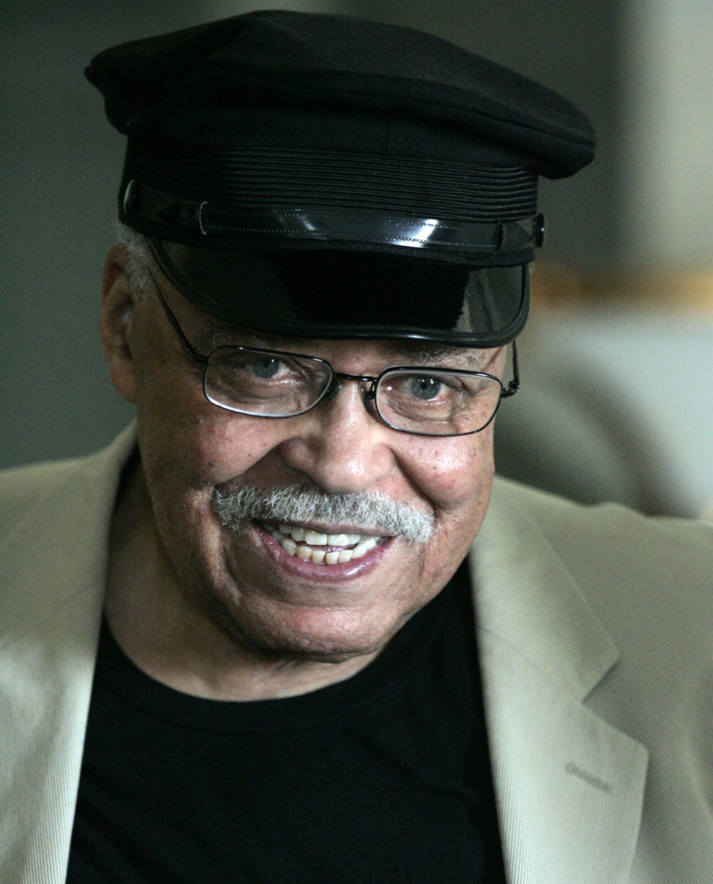 James Earl Jones (8356216260)