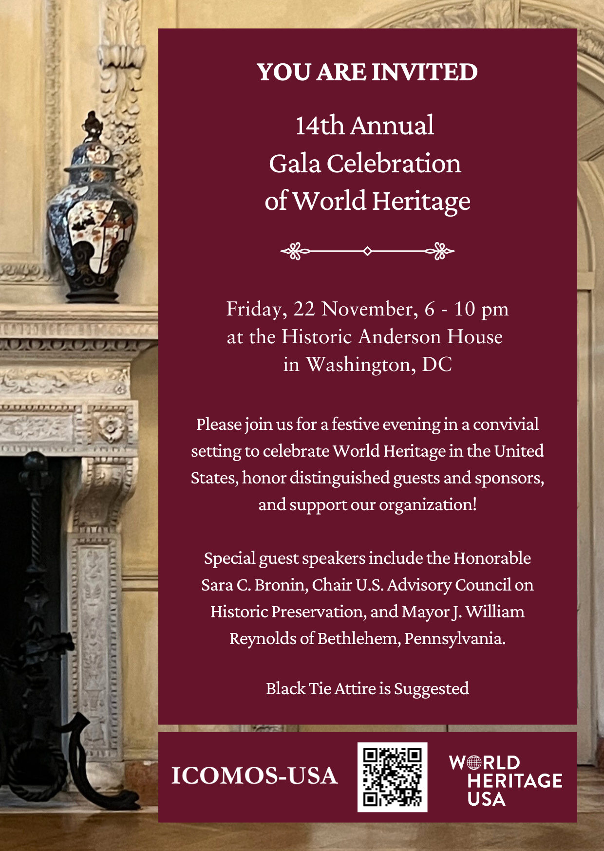 2024 Gala Virtual Invitation 2