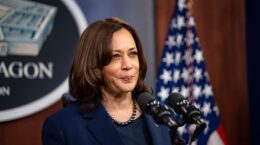 Kamala Harris