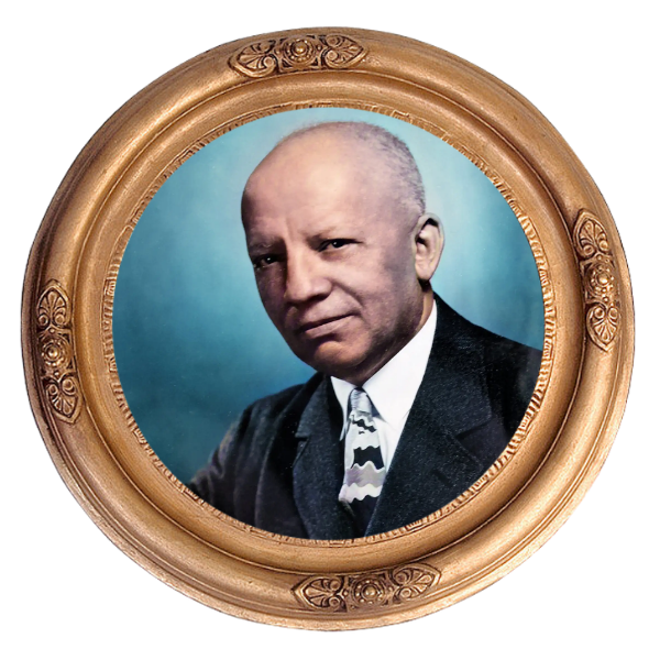 Dr. Carter G. Woodson dies in his living quarters at the Association’s Headquarters in Washington, D.C., on April 3, 1950, at the age of 74.