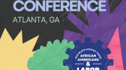 110th Annual Conference - Atlanta, GA