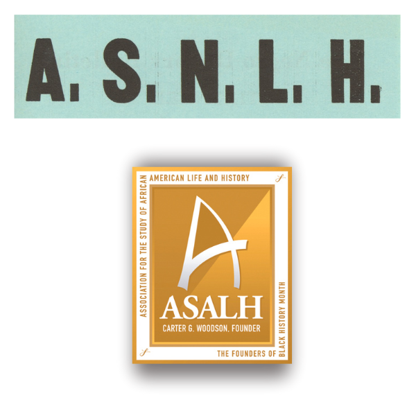 On Sept. 9, 1915, Dr. Carter G. Woodson founds the Association for the Study of Negro Life and History. Today, known as the Association for the Study of African American Life and History (ASALH), it is the oldest organization dedicated to studying and promoting Black History.