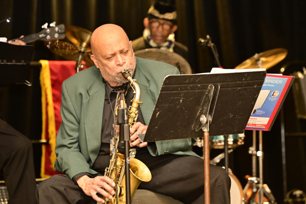 2025 Black History Month Luncheon Gallery