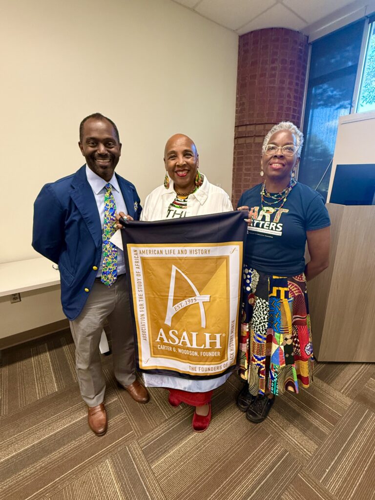 ASALH Atlanta Branch