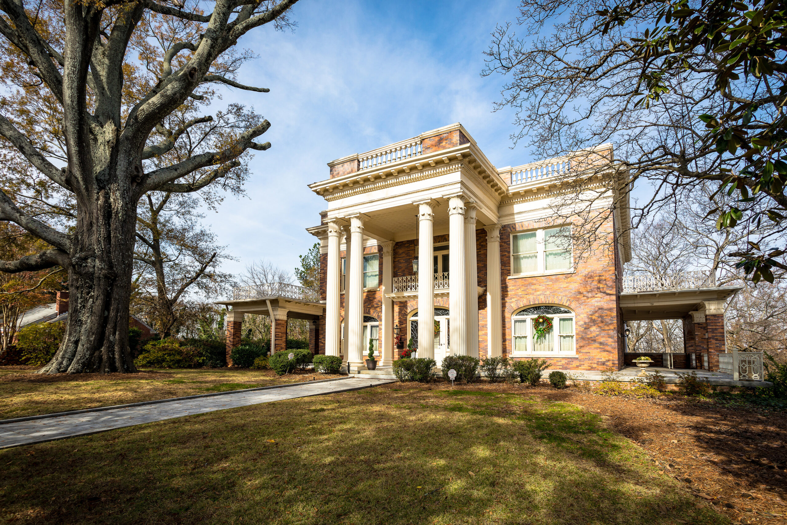 Herndon Home Museum (@christopherbw | Chris Watkins)