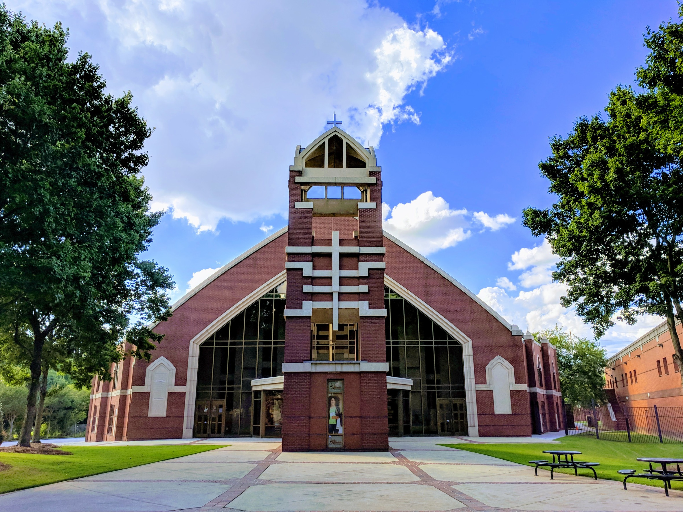 MLK National Historical Park