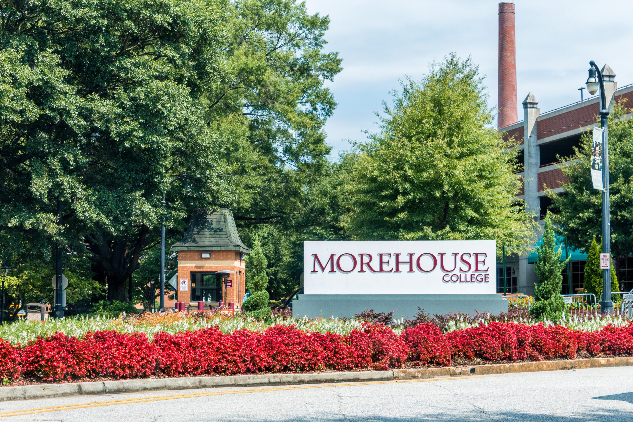 Morehouse College (ACVB Marketing | Melissa McAlpine)