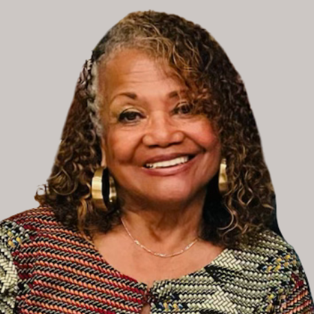 Rev. Anita Shepherd