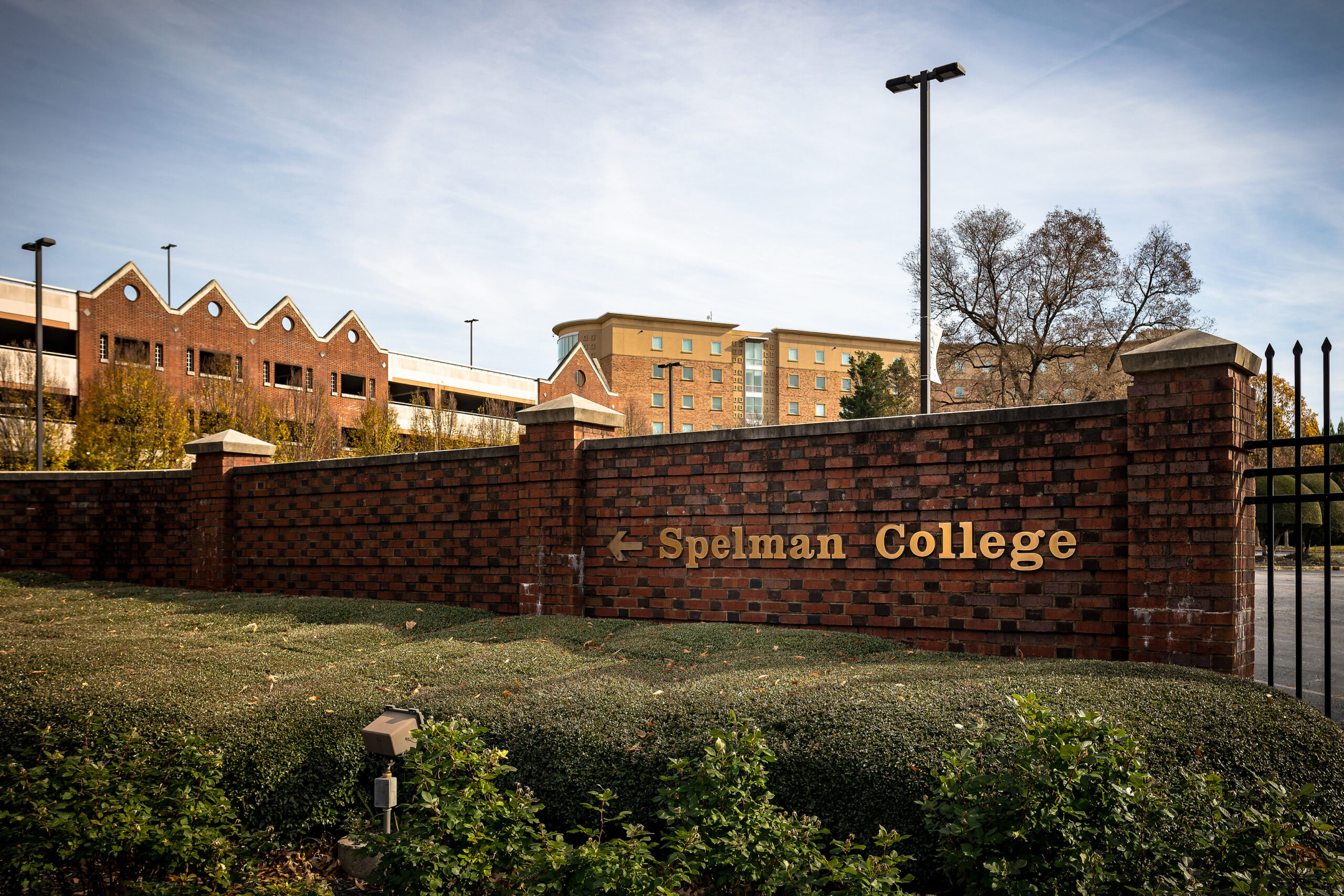 Spelman College (@christopherbw | Chris Watkins)