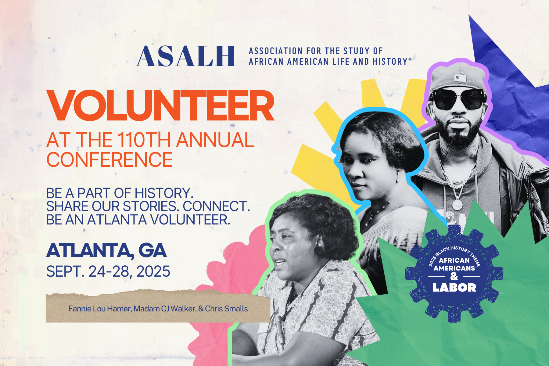 2024 Volunteer Front