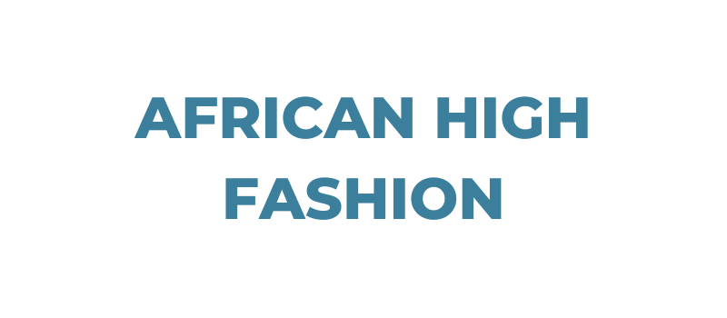 African High Fashion