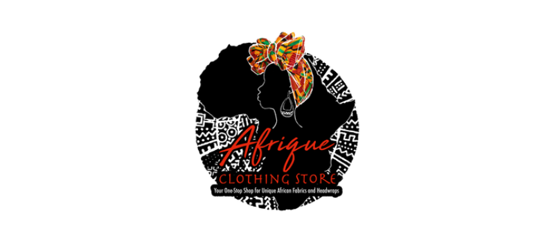 Afrique Clothing