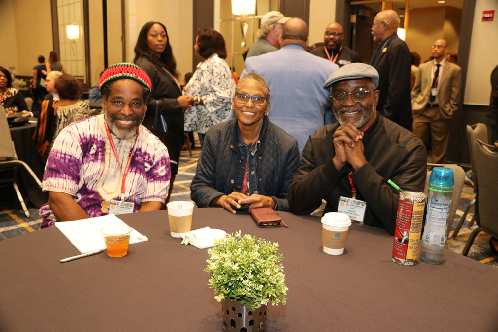 108th Annual Conference - Sept. 20-24, 2023 - Jacksonville, FL