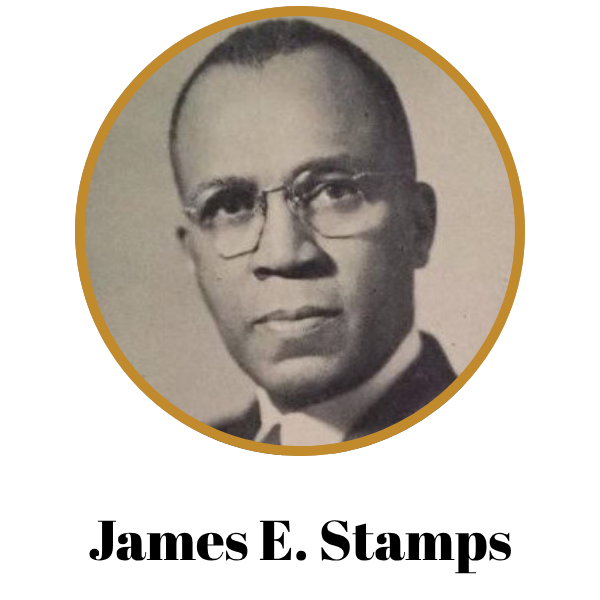 James E. Stamps