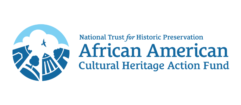 National Trust for Historic Preservation African American Cultural Heritage Action Fund