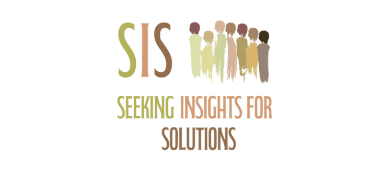 Seeking Insights for Solutions LLC