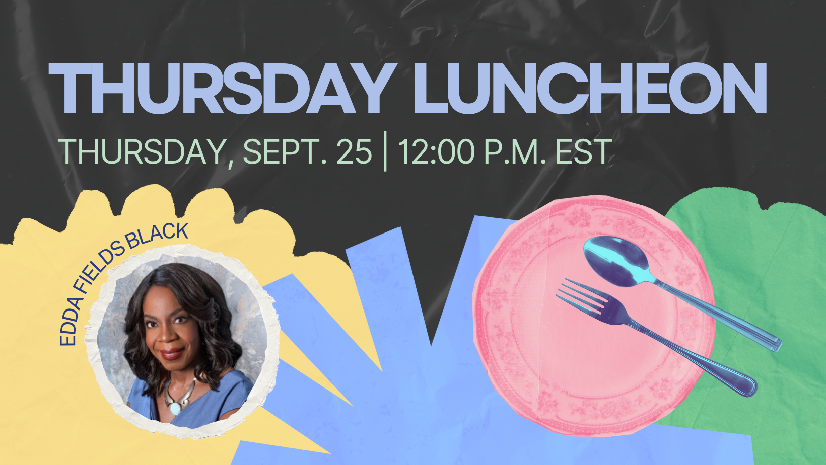 Thursday Luncheon
